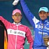 Kim Kirchen auf dem Podium des Gran Premio Lugano 2006